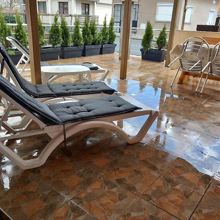 Vibo Guesthouse Sapareva Banya Exterior photo